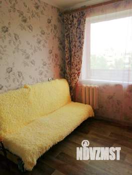 1-к квартира, вторичка, 21м2, 8/9 этаж