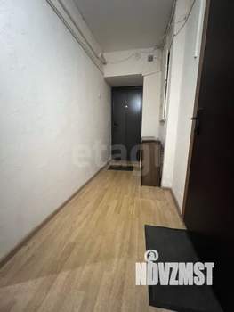 1-к квартира, вторичка, 35м2, 1/9 этаж