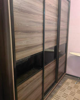 2-к квартира, вторичка, 48м2, 2/18 этаж