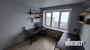 2-к квартира, вторичка, 46м2, 5/5 этаж