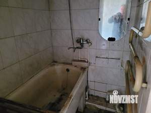 2-к квартира, вторичка, 45м2, 3/6 этаж