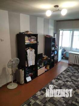 2-к квартира, вторичка, 46м2, 5/5 этаж
