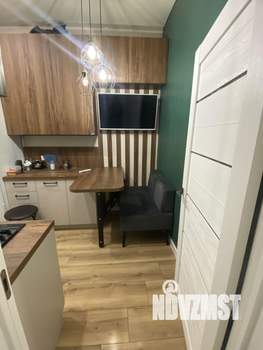 2-к квартира, вторичка, 59м2, 4/4 этаж
