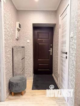 2-к квартира, вторичка, 38м2, 2/2 этаж