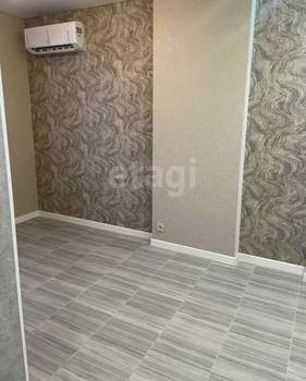 1-к квартира, вторичка, 42м2, 10/25 этаж