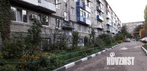 3-к квартира, вторичка, 64м2, 5/5 этаж