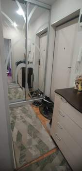 1-к квартира, вторичка, 29м2, 5/5 этаж