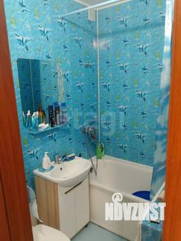 2-к квартира, вторичка, 44м2, 5/5 этаж