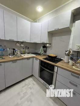 3-к квартира, вторичка, 57м2, 4/5 этаж