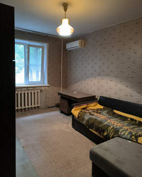 3-к квартира, вторичка, 67м2, 1/12 этаж