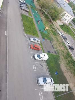 1-к квартира, вторичка, 25м2, 6/10 этаж