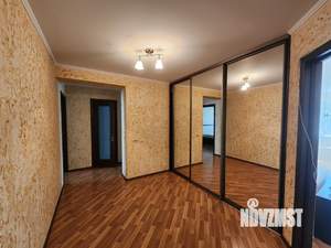 3-к квартира, вторичка, 78м2, 2/10 этаж