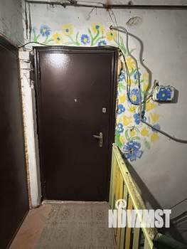 2-к квартира, вторичка, 33м2, 2/2 этаж