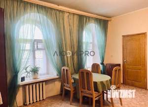 3-к квартира, вторичка, 43м2, 2/2 этаж