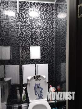 3-к квартира, вторичка, 58м2, 5/5 этаж