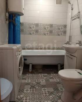 1-к квартира, вторичка, 38м2, 7/10 этаж