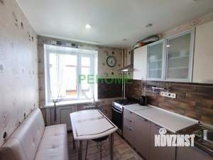 2-к квартира, вторичка, 53м2, 8/9 этаж