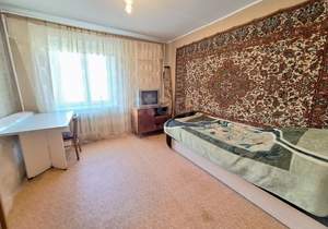 2-к квартира, вторичка, 53м2, 6/9 этаж