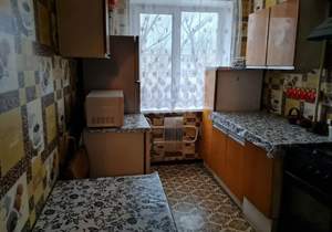 3-к квартира, вторичка, 59м2, 7/9 этаж