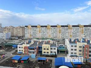 4-к квартира, сданный дом, 123м2, 9/10 этаж
