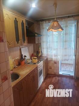 2-к квартира, вторичка, 54м2, 2/5 этаж