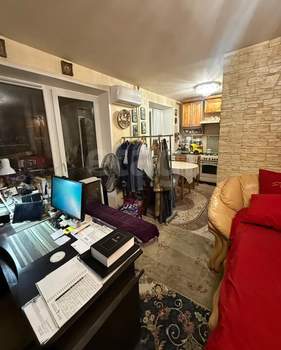 Студия квартира, вторичка, 32м2, 2/5 этаж