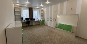 3-к квартира, вторичка, 83м2, 1/10 этаж