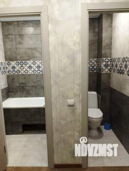 1-к квартира, вторичка, 35м2, 6/10 этаж