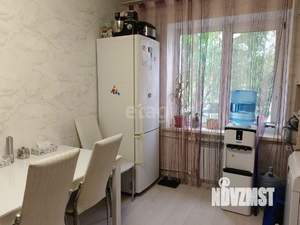 3-к квартира, вторичка, 74м2, 1/6 этаж