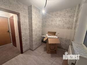 1-к квартира, вторичка, 25м2, 6/10 этаж