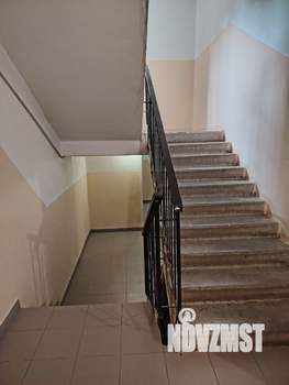 1-к квартира, вторичка, 36м2, 7/9 этаж