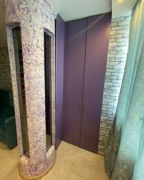 4-к квартира, вторичка, 95м2, 5/10 этаж