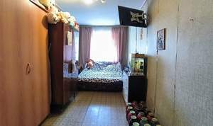 3-к квартира, вторичка, 57м2, 3/5 этаж