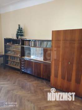 2-к квартира, вторичка, 57м2, 2/5 этаж