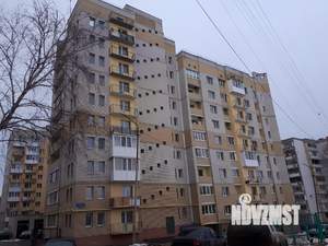 2-к квартира, вторичка, 65м2, 9/10 этаж