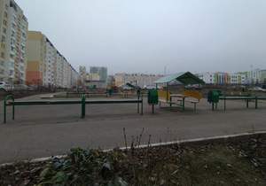 3-к квартира, вторичка, 68м2, 8/10 этаж