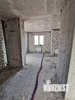 1-к квартира, сданный дом, 40м2, 10/19 этаж