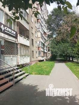 2-к квартира, вторичка, 56м2, 1/10 этаж