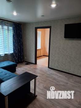 2-к квартира, вторичка, 43м2, 2/5 этаж