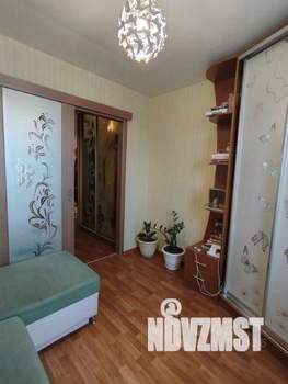 2-к квартира, вторичка, 49м2, 3/5 этаж