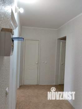 2-к квартира, вторичка, 53м2, 1/7 этаж