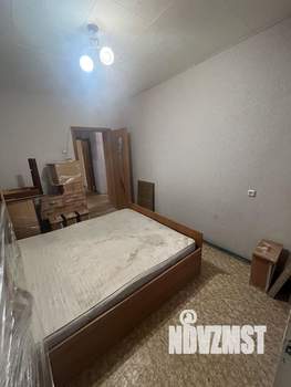 3-к квартира, вторичка, 66м2, 8/10 этаж