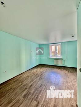 2-к квартира, вторичка, 56м2, 1/16 этаж