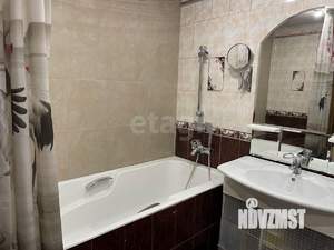 3-к квартира, вторичка, 82м2, 4/10 этаж