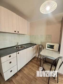 1-к квартира, вторичка, 26м2, 6/10 этаж