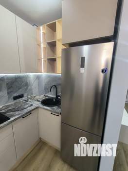 2-к квартира, вторичка, 40м2, 15/19 этаж