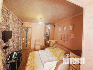 3-к квартира, вторичка, 62м2, 6/10 этаж