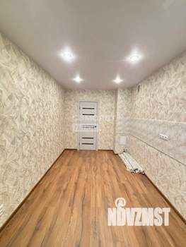 1-к квартира, вторичка, 40м2, 10/11 этаж