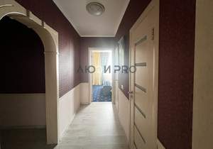 3-к квартира, вторичка, 80м2, 8/10 этаж