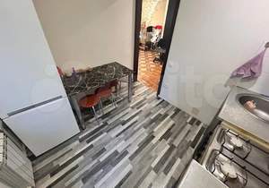 1-к квартира, вторичка, 31м2, 1/5 этаж